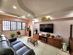 Blk 471 Choa Chu Kang Avenue 3 (Choa Chu Kang), HDB 5 Rooms #566547091